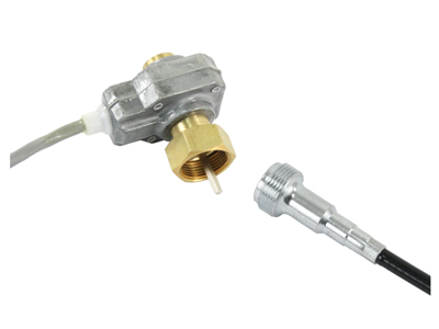 Electric Speedo to Cable Conversion Kit